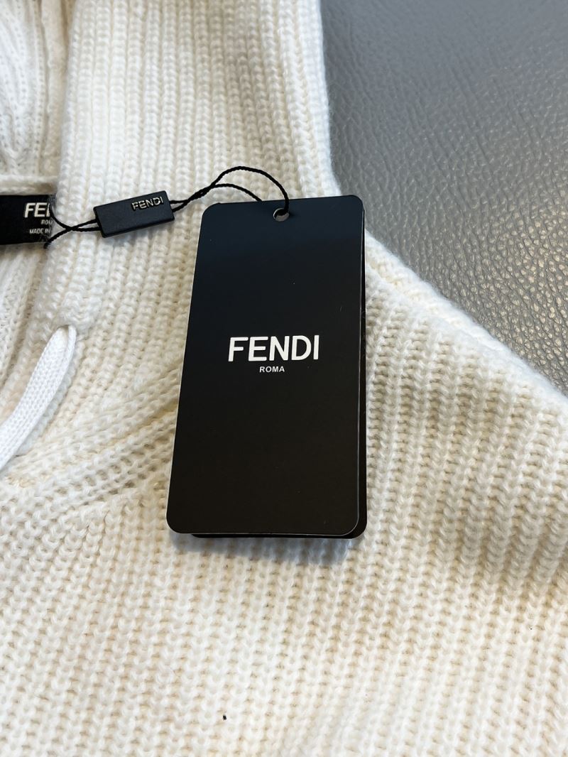 Fendi Outwear